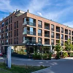 Marina Lägenhetshotell