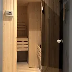 Lägenhetshotell Marina 4*
