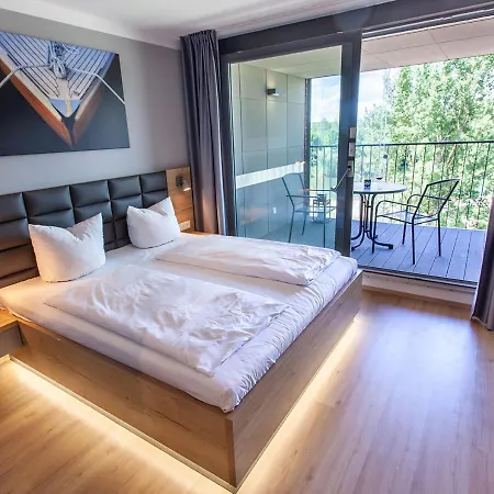 Aparthotel Marina 4*