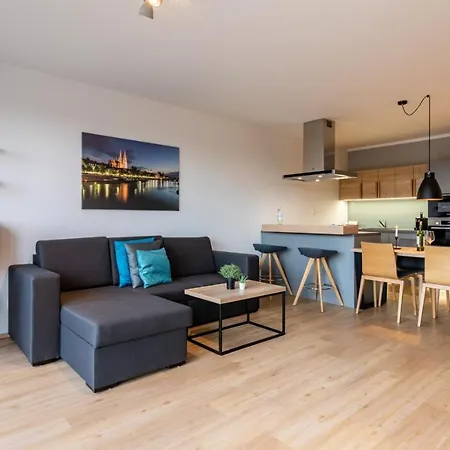 Aparthotel Marina 4*