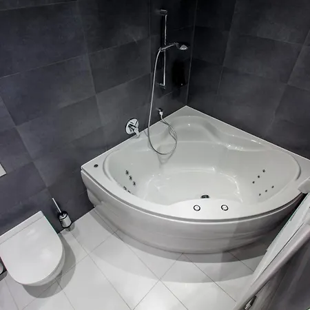 Aparthotel Marina Ratisbona