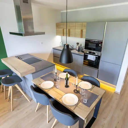 Marina 4* Ratyzbona