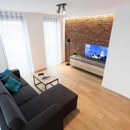 Aparthotel Marina 4*