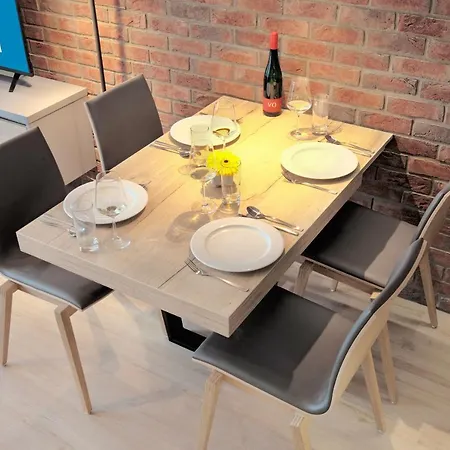 Aparthotel Marina Ratisbona