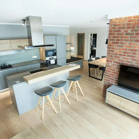 Aparthotel Marina Ratisbona