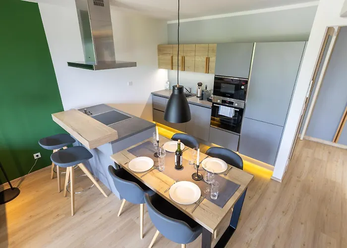 Marina 4* Regensburg