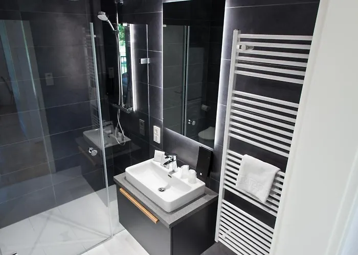 Aparthotel Marina 4*