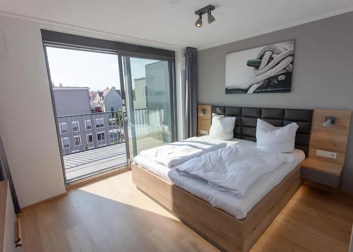 Aparthotel Marina 4*