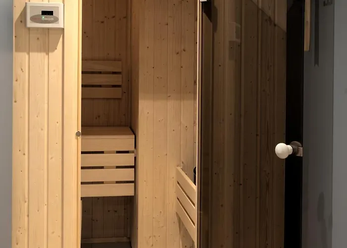 公寓式酒店 Marina 4*