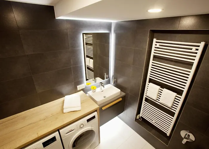 Marina 4* Regensburg