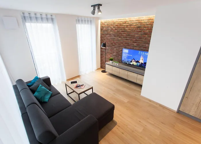 Aparthotel Marina 4*