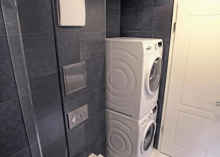 Marina 4* Regensburg