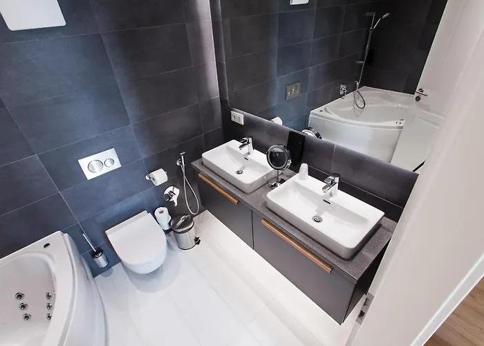 Aparthotel Marina Regensburg