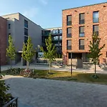 Aparthotel Marina 4*
