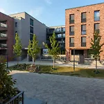 Marina Апарт-готель Регенсбург