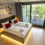 Marina 4* Регенсбург