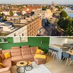 Marina Апарт-готель