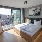 Апарт-готель Marina 4*