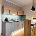 Marina Апарт-готель 4*