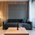 Marina Апарт-готель