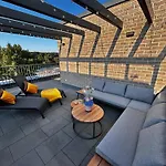 Marina Апарт-готель 4*
