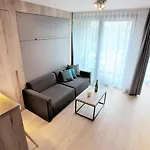 Marina Апарт-готель Регенсбург
