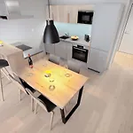 Aparthotel Marina