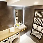 Marina Aparthotel