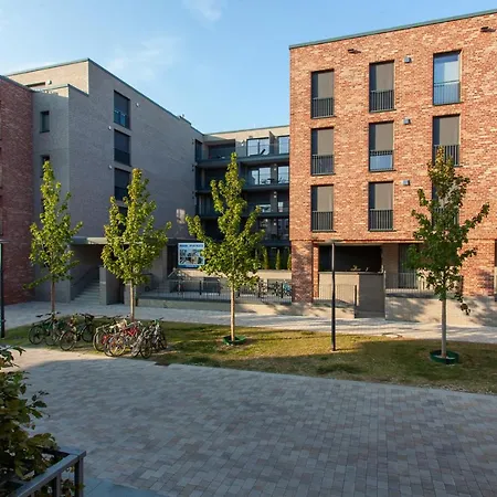 Aparthotel Marina 4*