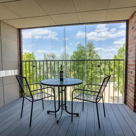 Aparthotel Marina 4*