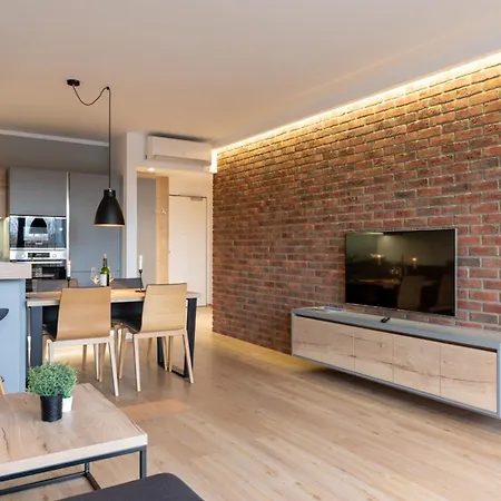 Aparthotel Marina Regensburg