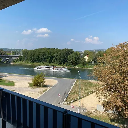 Marina Aparthotel 4*