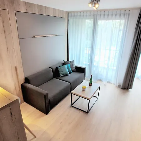 Marina Aparthotel Regensburg