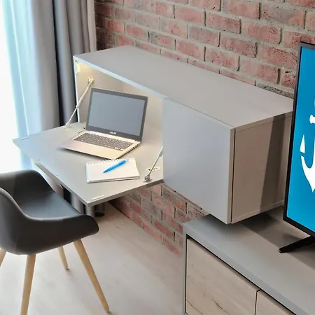 Aparthotel Marina 4*