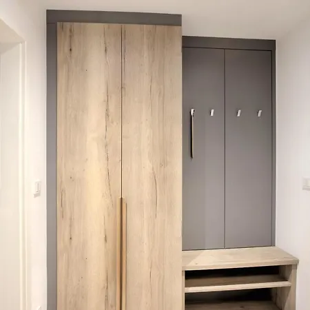 Marina 4* Regensburg