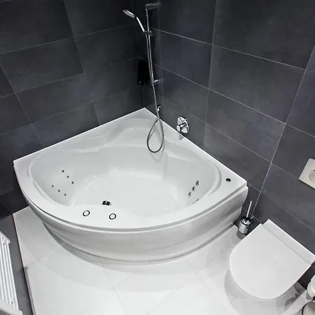 Aparthotel Marina Regensburg