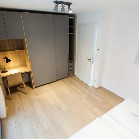 Marina Aparthotel 4*