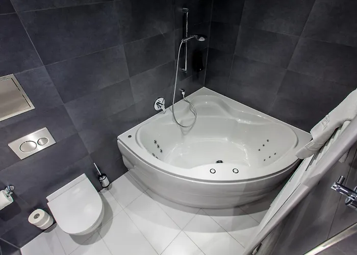 Aparthotel Marina Regensburg