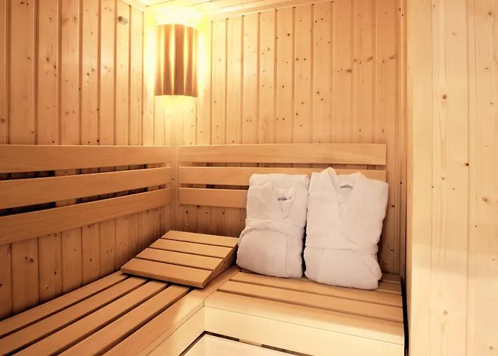 Aparthotel Marina Regensburg