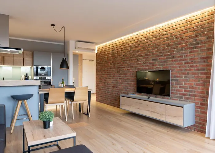 Aparthotel Marina Regensburg