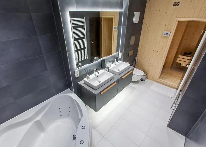 Aparthotel Marina Regensburg