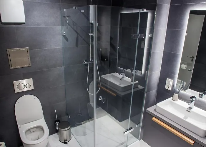 Marina Aparthotel Regensburg