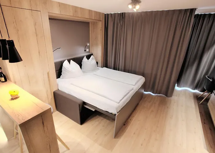 Aparthotel Marina 4*