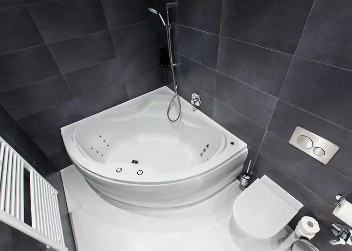 Aparthotel Marina Regensburg